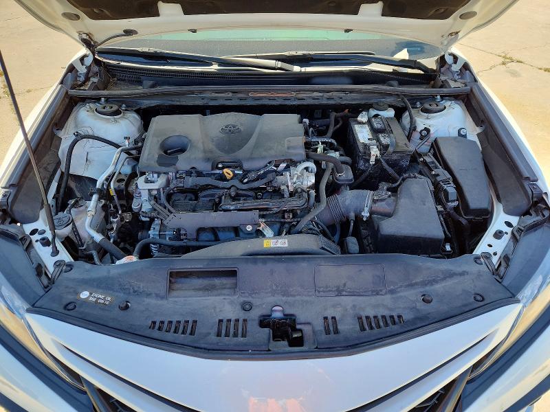 Продажа на аукционе авто 2023 Toyota Camry, vin: 4T1K61AKXPU101347, номер лота: 54117106