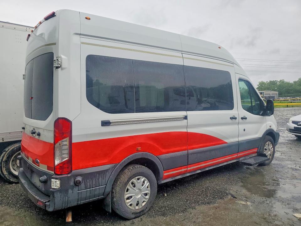 Продаж на аукціоні авто 2017 Ford Transit, vin: 1FTBW2XM0HKB38830, номер лоту: 53832986