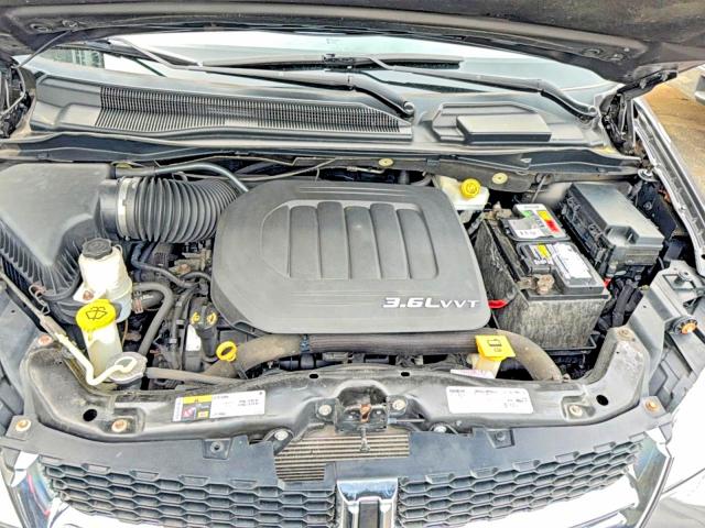 54893956 :رقم المزاد ، 2C4RDGCGXHR573924 vin ، 2017 Dodge Grand Caravan مزاد بيع