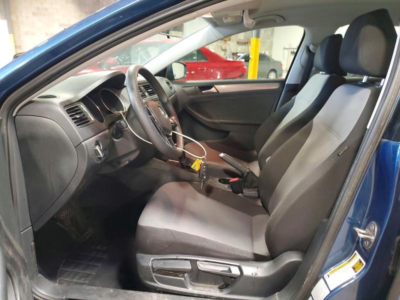 Продаж на аукціоні авто 2017 Volkswagen Jetta, vin: 3VW2B7AJXHM328230, номер лоту: 54182196