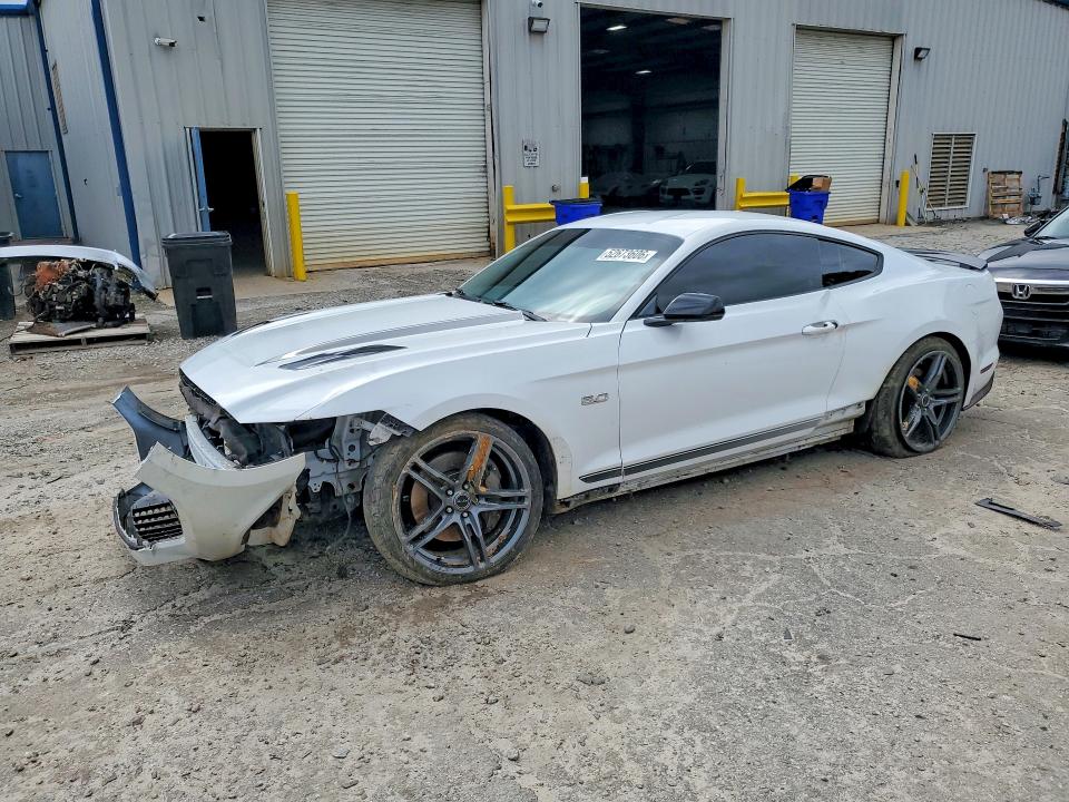 Aukcja sprzedaży 2017 Ford Mustang, vin: 1FA6P8CF3H5330921, numer aukcji: 52673606