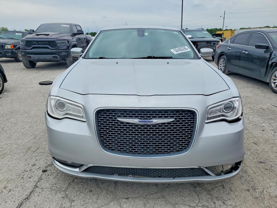 Продажа на аукционе авто 2019 Chrysler 300, vin: 2C3CCAAG1KH648021, номер лота: 50486286