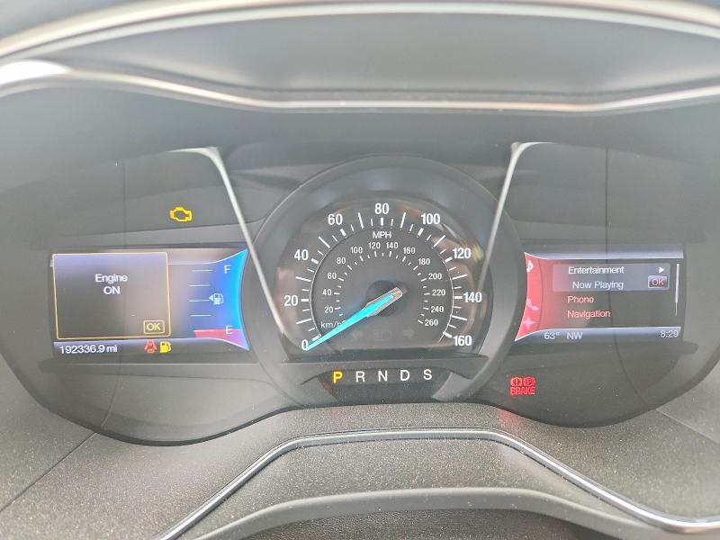 53613276 :رقم المزاد ، 3FA6P0HR0DR192959 vin ، 2013 Ford Fusion مزاد بيع