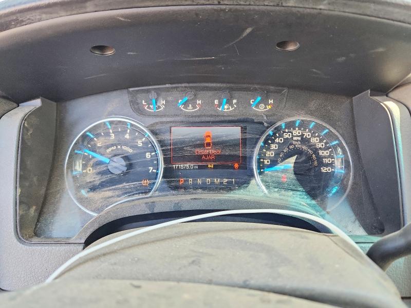 Продажа на аукционе авто 2013 Ford F150, vin: 1FTFW1ET6DFD05118, номер лота: 53635966