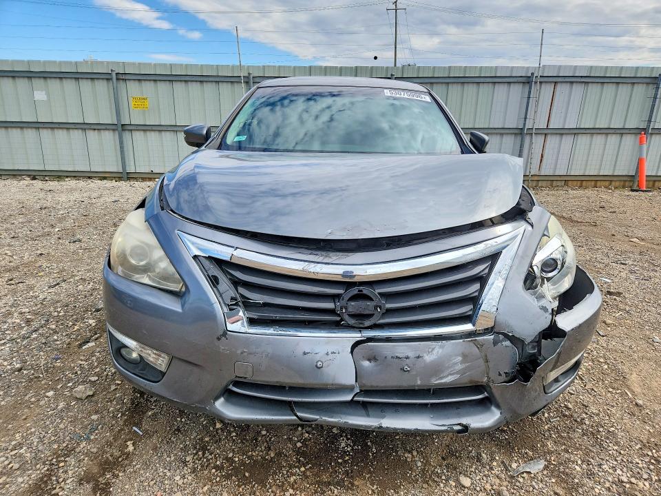 Aukcja sprzedaży 2015 Nissan Altima, vin: 1N4AL3AP4FC160047, numer aukcji: 53075996