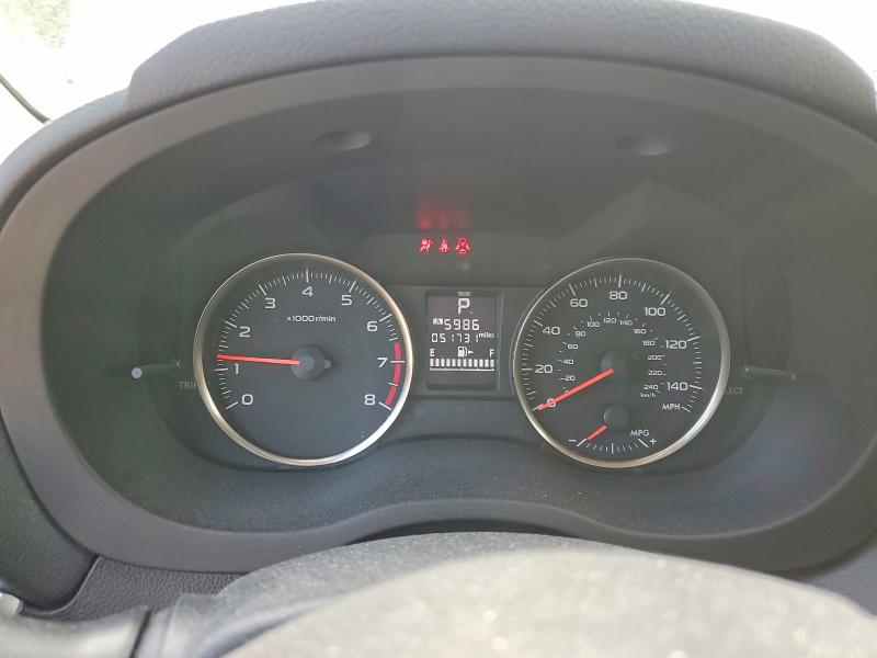 Продажа на аукционе авто 2016 Subaru Crosstrek, vin: JF2GPABC9GH332037, номер лота: 53162856