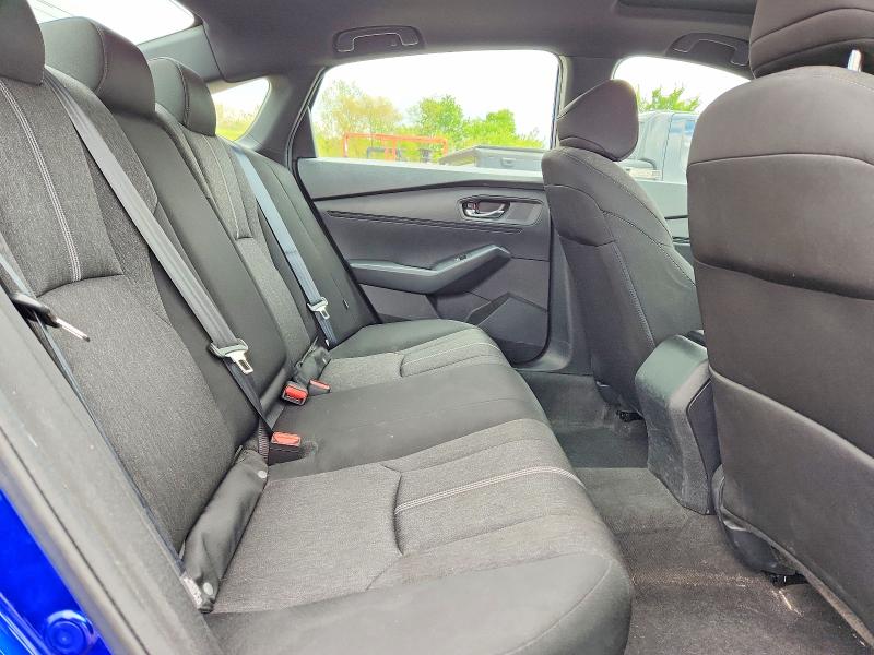 Aukcja sprzedaży 2023 Honda Accord, vin: 1HGCY2F51PA045782, numer aukcji: 51797456