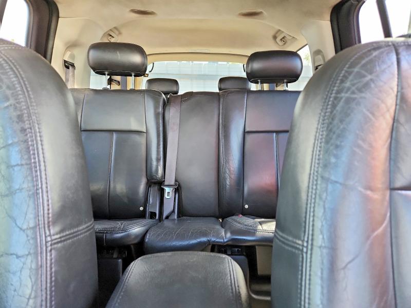 52918096 :رقم المزاد ، 1GKET66M366116622 vin ، 2006 Gmc Envoy مزاد بيع
