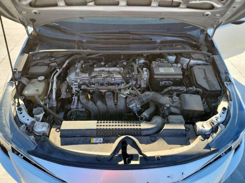 2020 Toyota Corolla მანქანა იყიდება აუქციონზე, vin: 5YFEPRAE6LP034082, აუქციონის ნომერი: 53468646