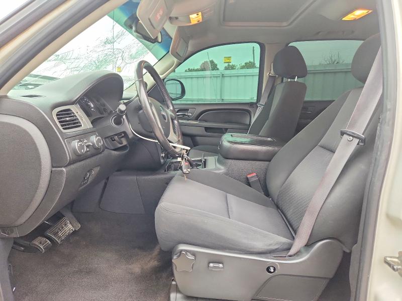 Aukcja sprzedaży 2012 Gmc Sierra, vin: 3GTP2VE77CG107350, numer aukcji: 54480386