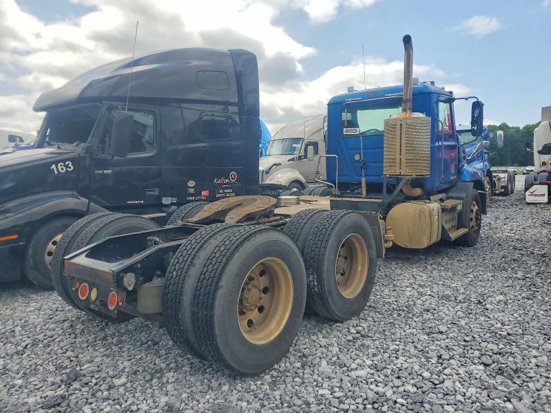 2016 Mack Cxu613 მანქანა იყიდება აუქციონზე, vin: 1M1AW07Y0GM052956, აუქციონის ნომერი: 48469226