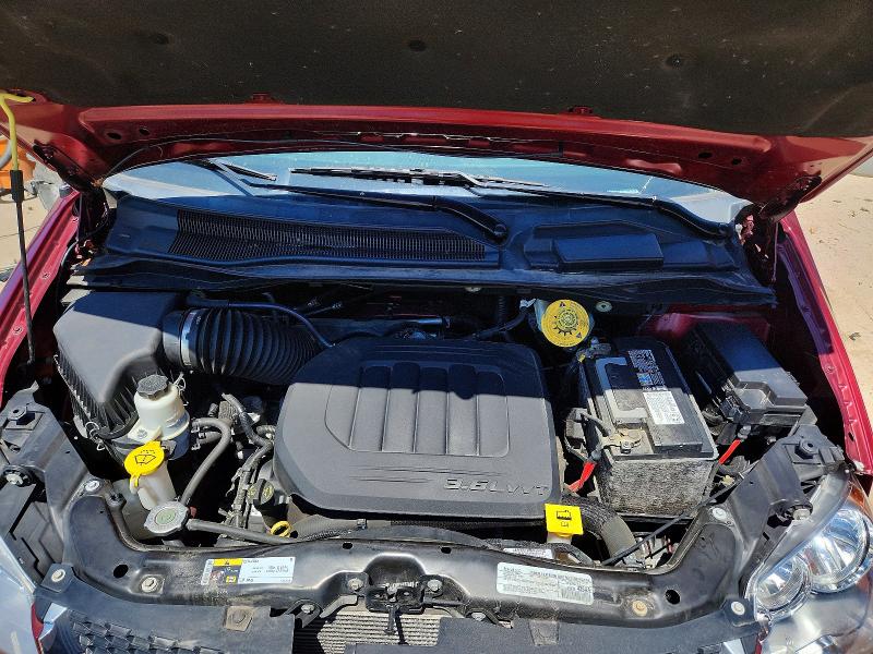 Aukcja sprzedaży 2019 Dodge Grand Caravan, vin: 2C7WDGBG1KR527901, numer aukcji: 53770036