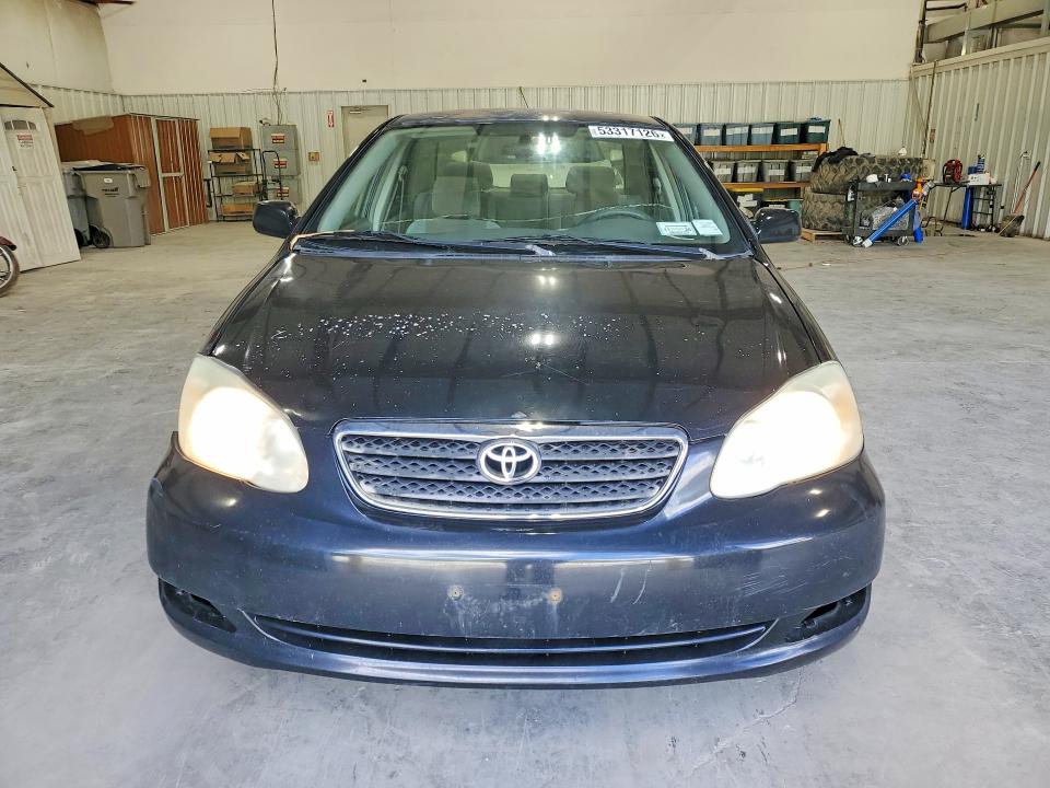 Aukcja sprzedaży 2007 Toyota Corolla, vin: 2T1BR32E77C850684, numer aukcji: 53317126
