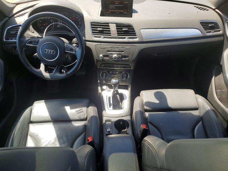 Aukcja sprzedaży 2018 Audi Q3, vin: WA1BCCFS2JR012765, numer aukcji: 53278786