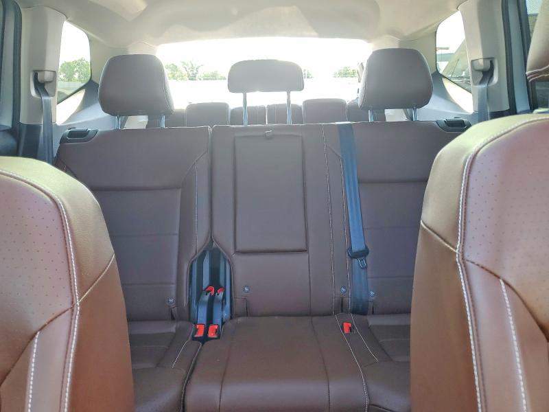 Продаж на аукціоні авто 2022 Volkswagen Atlas, vin: 1V2KR2CA3NC550005, номер лоту: 55441216