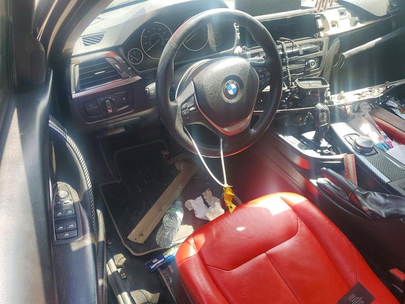 Aukcja sprzedaży 2015 Bmw 328, vin: WBA3A5G59FNP34573, numer aukcji: 54137336