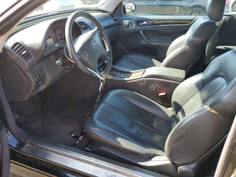 Продажа на аукционе авто 2000 Mercedes-benz Clk, vin: WDBLK70G8YT029932, номер лота: 53933176