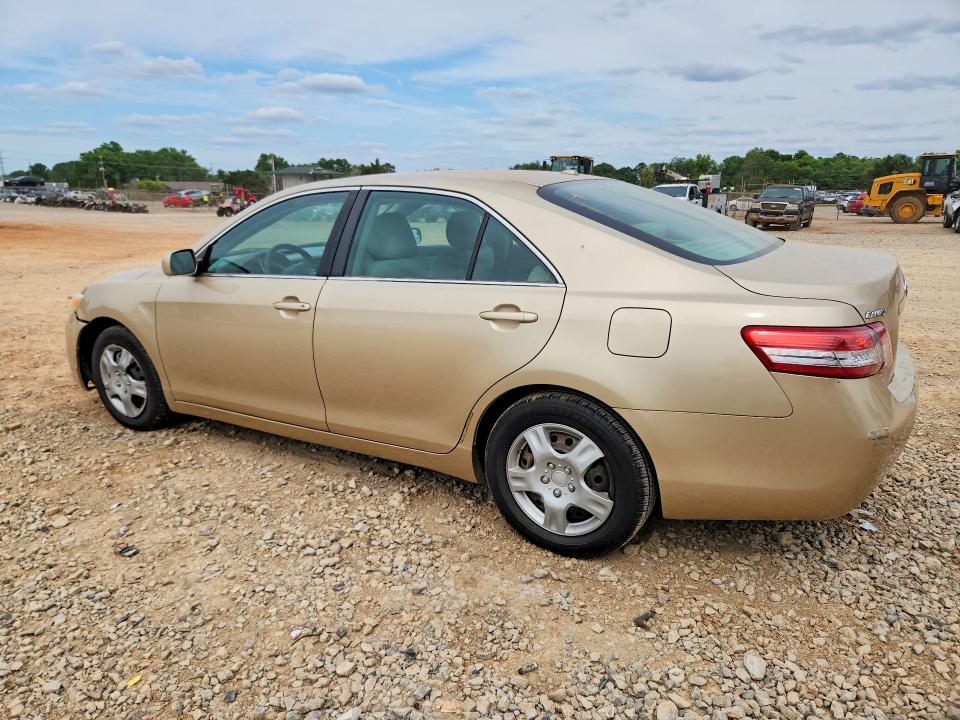 53197476 :رقم المزاد ، 4T1BF3EK3BU175384 vin ، 2011 Toyota Camry مزاد بيع