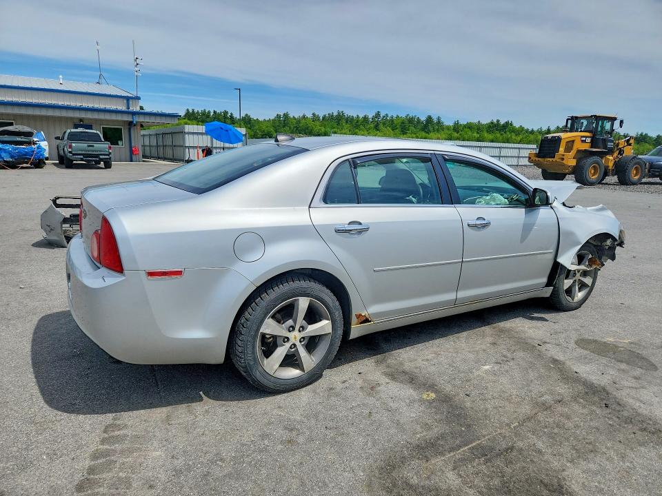 Продажа на аукционе авто 2012 Chevrolet Malibu, vin: 1G1ZC5E05CF396618, номер лота: 54507756