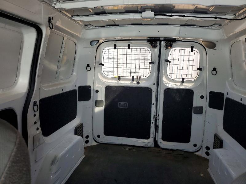 Продажа на аукционе авто 2021 Nissan Nv200, vin: 3N6CM0KN0MK701501, номер лота: 57438716