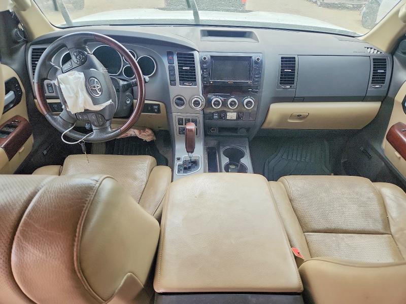 Aukcja sprzedaży 2011 Toyota Sequoia, vin: 5TDDW5G18BS043724, numer aukcji: 55038166