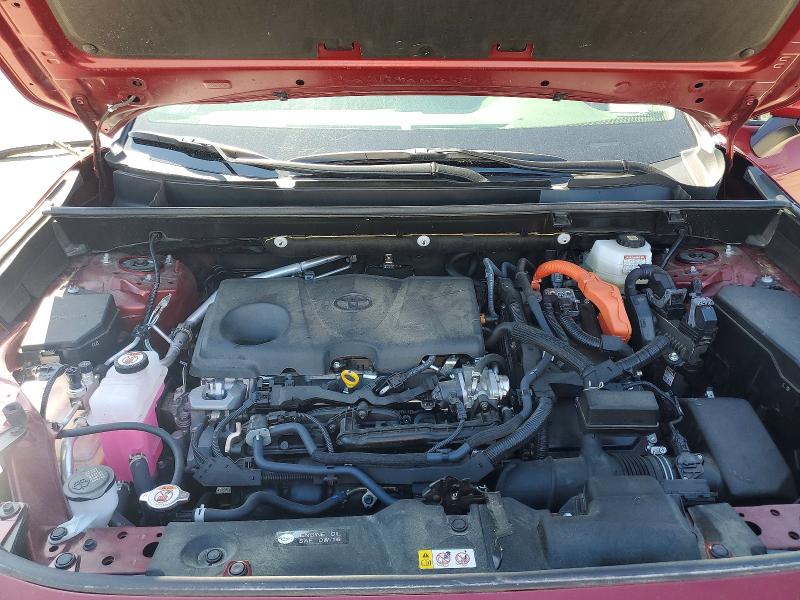 Продажа на аукционе авто 2024 Toyota Rav4, vin: JTMD6RFVXRD149416, номер лота: 54342476