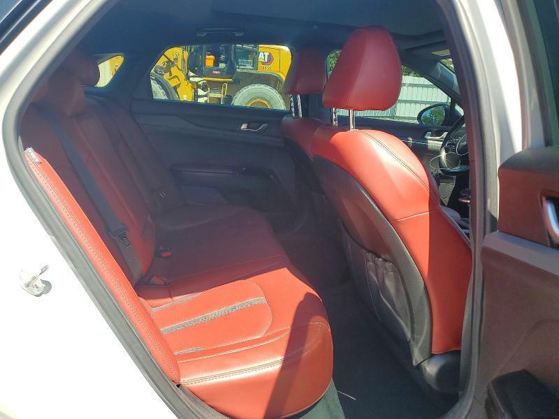 Продаж на аукціоні авто 2023 Kia K5, vin: 5XXG64J25PG201163, номер лоту: 52140356