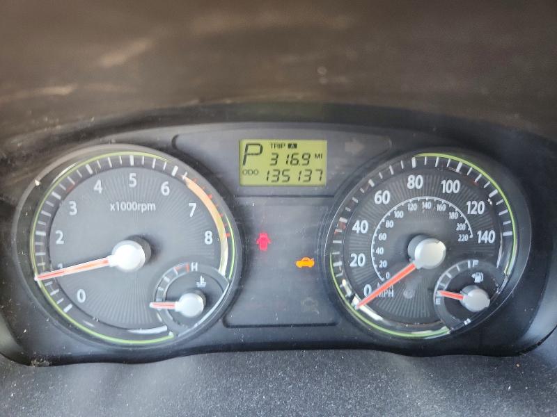 2008 Kia Rio მანქანა იყიდება აუქციონზე, vin: KNADE123886426699, აუქციონის ნომერი: 54901846