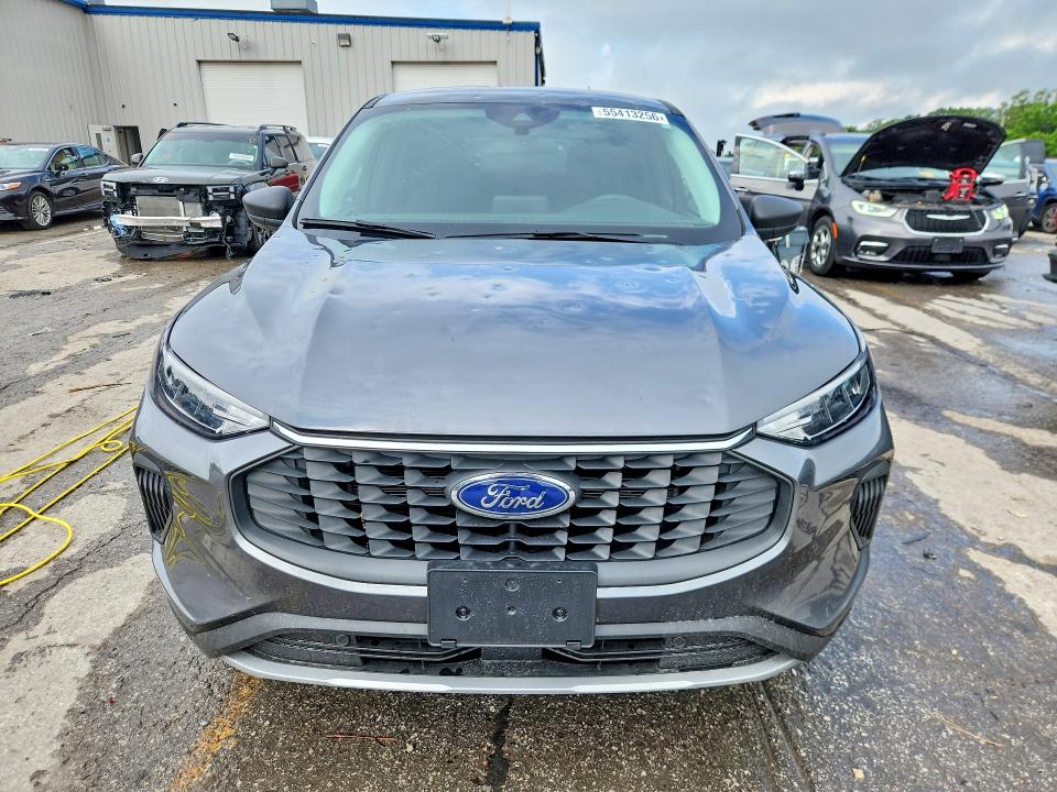 Продажа на аукционе авто 2023 Ford Escape, vin: 1FMCU0GN5PUA71468, номер лота: 55413256