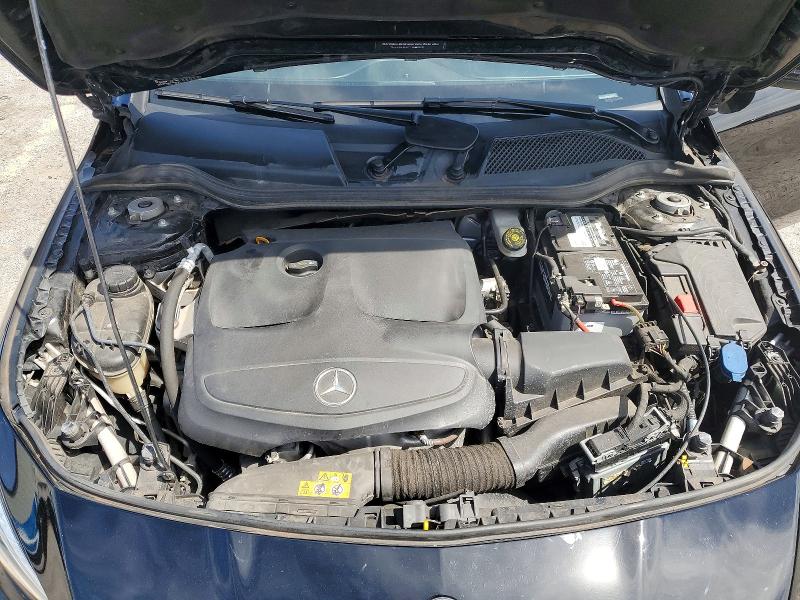 Auction sale of the 2018 Mercedes-benz Cla, vin: WDDSJ4GB0JN650655, lot number: 52396336