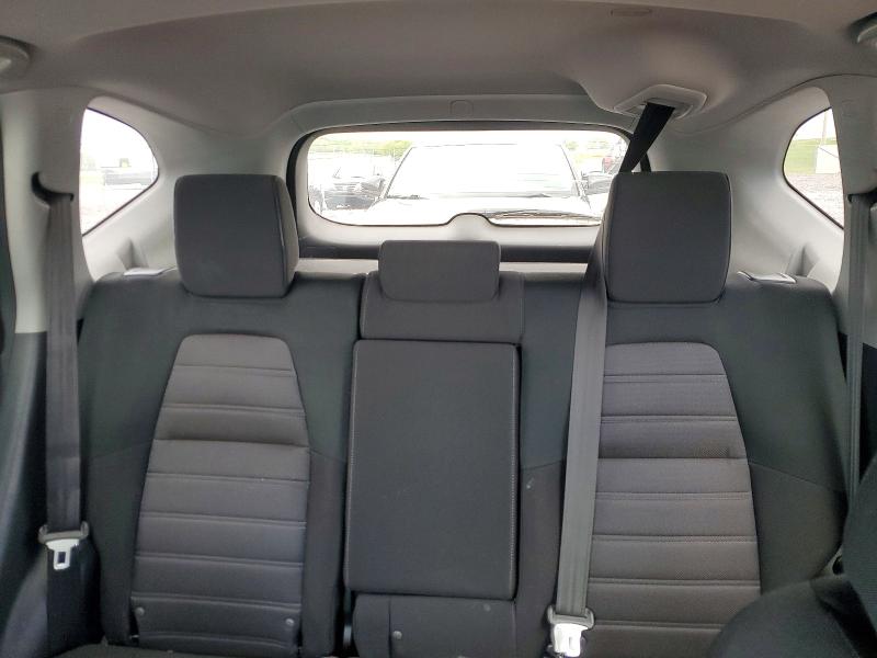 Aukcja sprzedaży 2020 Honda Cr-v, vin: 5J6RW2H59LL026580, numer aukcji: 52988526