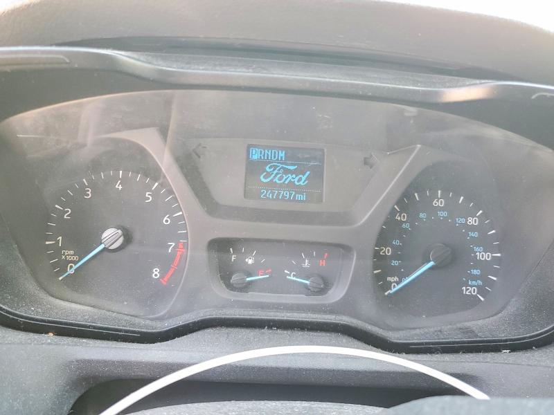 2015 Ford Transit მანქანა იყიდება აუქციონზე, vin: 1FTSW2ZM9FKB30977, აუქციონის ნომერი: 54305116