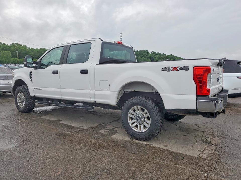 Продаж на аукціоні авто 2019 Ford F250, vin: 1FT7W2BT8KEG16082, номер лоту: 53944616