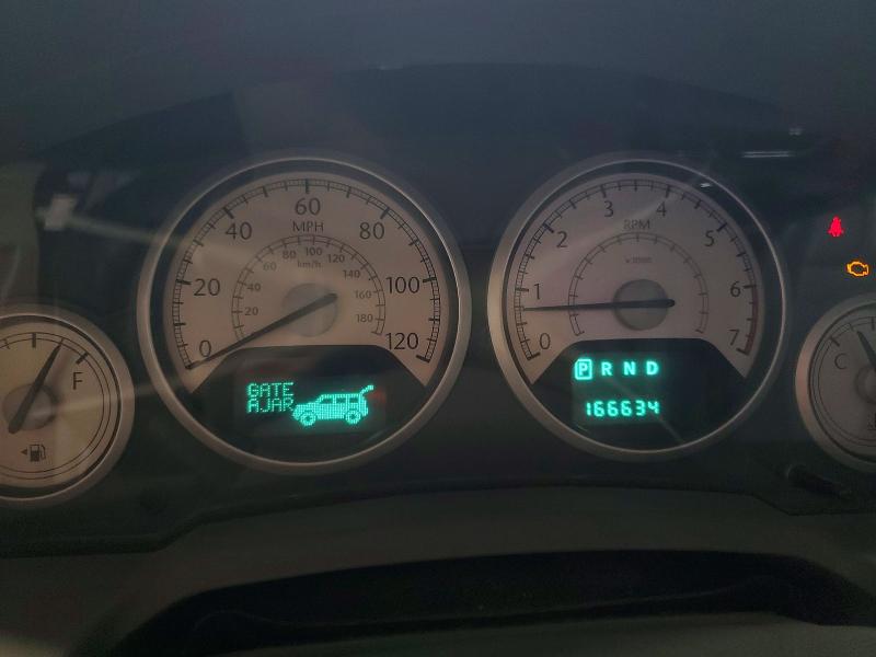 Aukcja sprzedaży 2008 Chrysler Town & Country, vin: 2A8HR54P48R782634, numer aukcji: 53376936