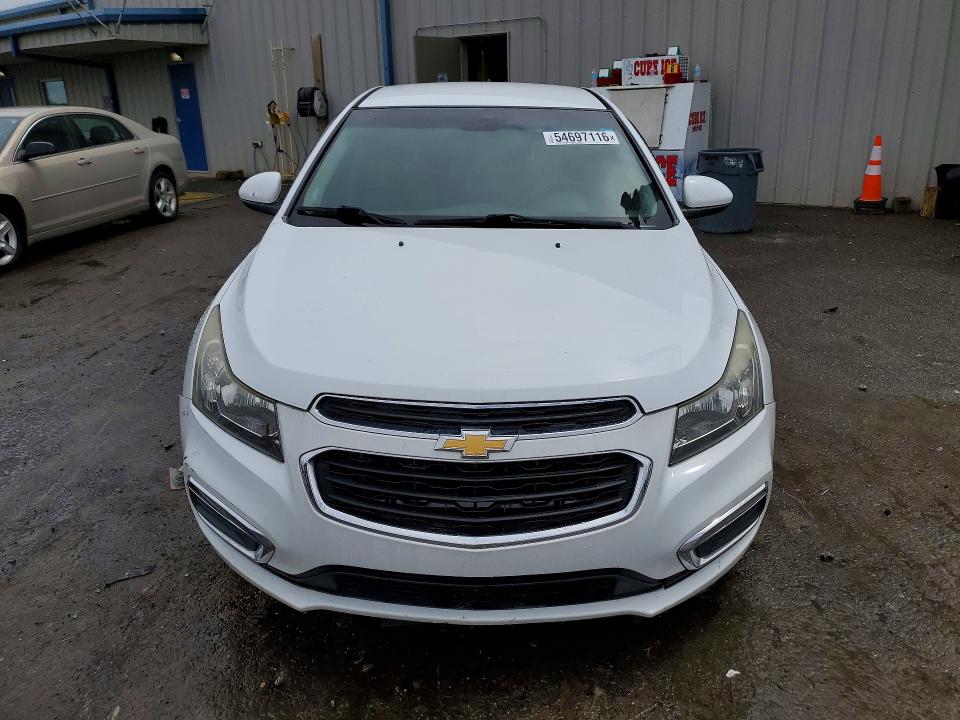Продаж на аукціоні авто 2015 Chevrolet Cruze, vin: 1G1PC5SBXF7147632, номер лоту: 54697116