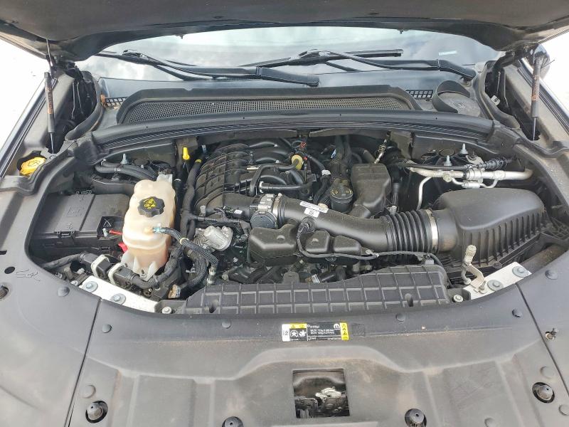 Aukcja sprzedaży 2023 Jeep Grand Cherokee, vin: 1C4RJHBG6PC506597, numer aukcji: 53200886