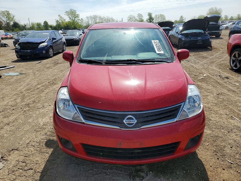 Aukcja sprzedaży 2011 Nissan Versa, vin: 3N1BC1CP4BL364798, numer aukcji: 52438966