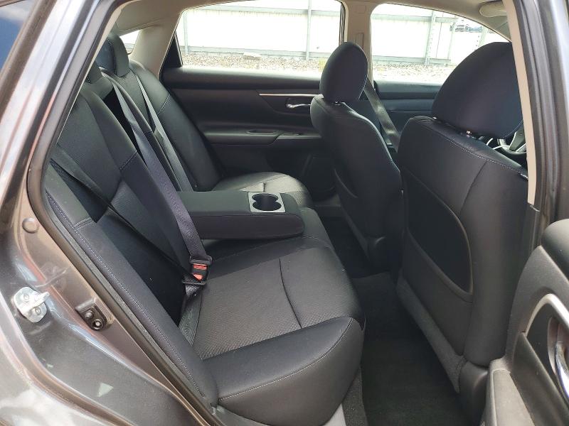 Aukcja sprzedaży 2017 Nissan Altima, vin: 1N4AL3AP0HN312851, numer aukcji: 55065346