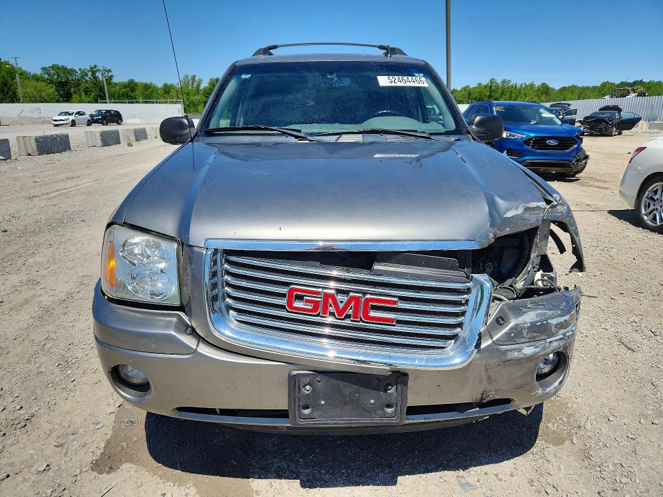 52464466 :رقم المزاد ، 1GKES16S366149592 vin ، 2006 Gmc Envoy مزاد بيع