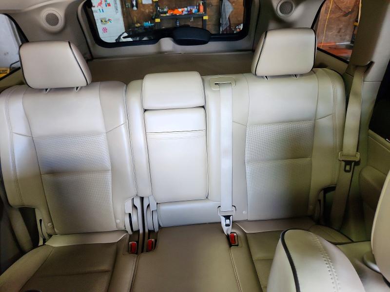 Продажа на аукционе авто 2011 Jeep Grand Cherokee, vin: 1J4RR6GT8BC508082, номер лота: 52478156
