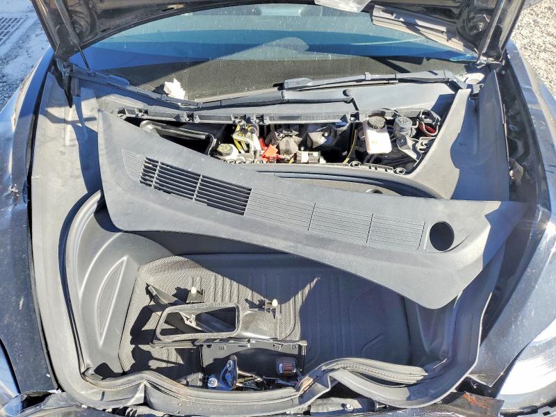 Продажа на аукционе авто 2022 Tesla Model 3, vin: 5YJ3E1EB2NF305183, номер лота: 53252106
