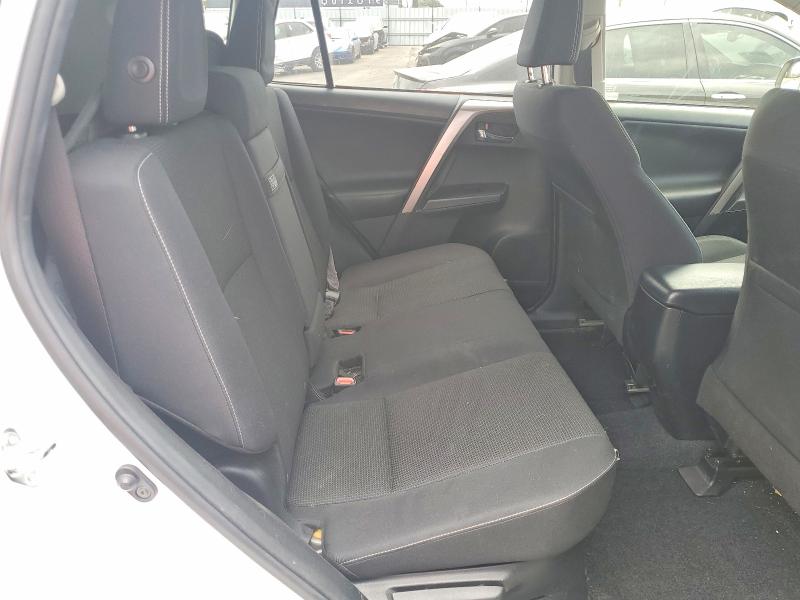 2018 Toyota Rav4 Hybrid მანქანა იყიდება აუქციონზე, vin: JTMRJREV7JD203054, აუქციონის ნომერი: 52516156