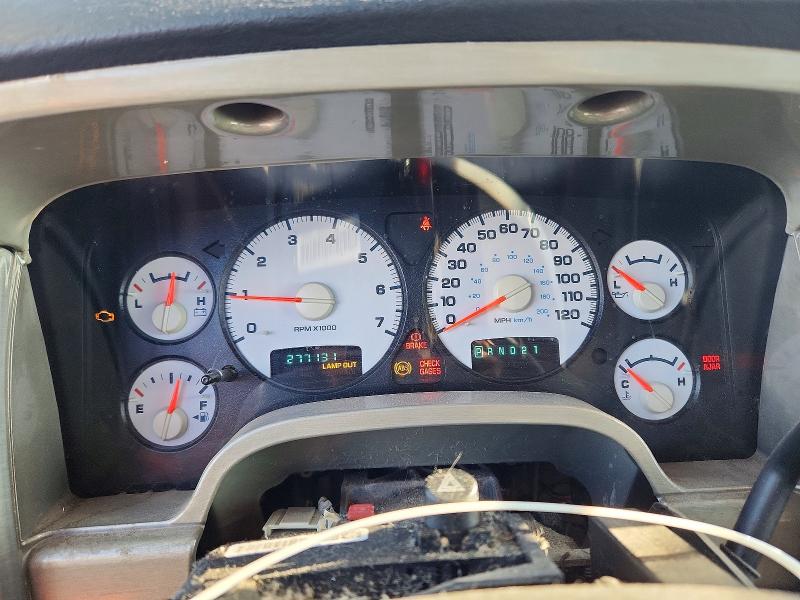 Продажа на аукционе авто 2004 Dodge Ram 1500, vin: 1D7HU18D64S707964, номер лота: 51802856