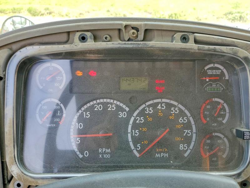 Aukcja sprzedaży 2012 Freightliner M2, vin: 1FVACXBSXCHBR6500, numer aukcji: 53156356