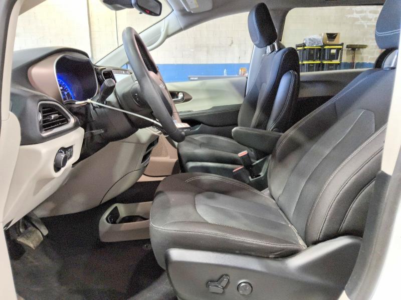 Продажа на аукционе авто 2023 Chrysler Voyager, vin: 2C4RC1CG8PR623668, номер лота: 53693056