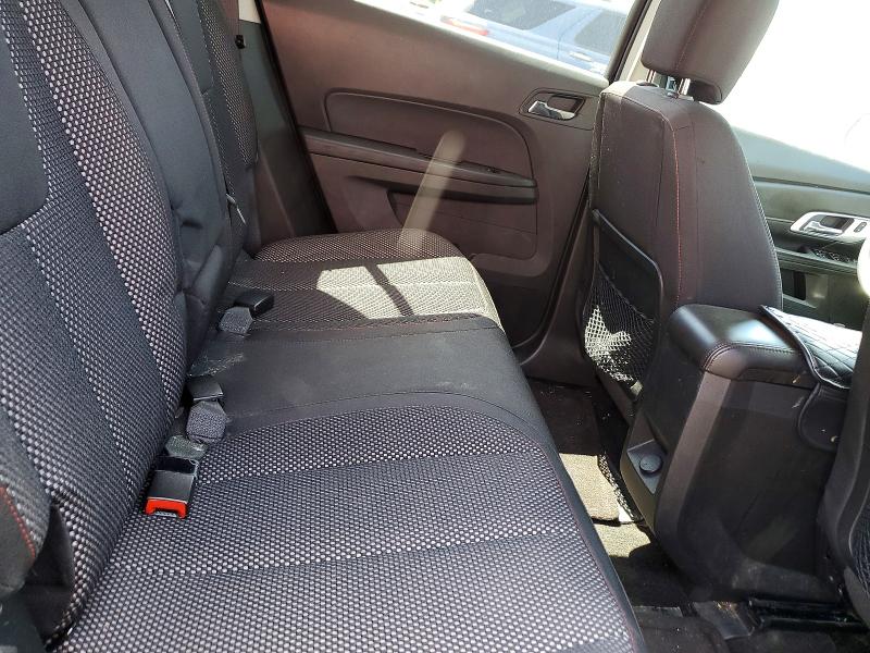 Продажа на аукционе авто 2016 Gmc Terrain, vin: 2GKFLTE37G6347207, номер лота: 52071806