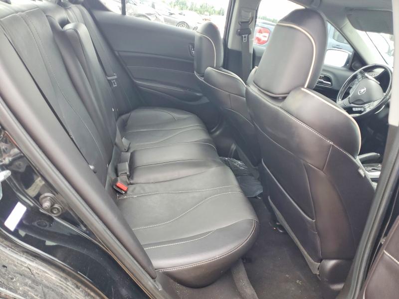 Aukcja sprzedaży 2021 Acura Ilx, vin: 19UDE2F7XMA006649, numer aukcji: 52576646