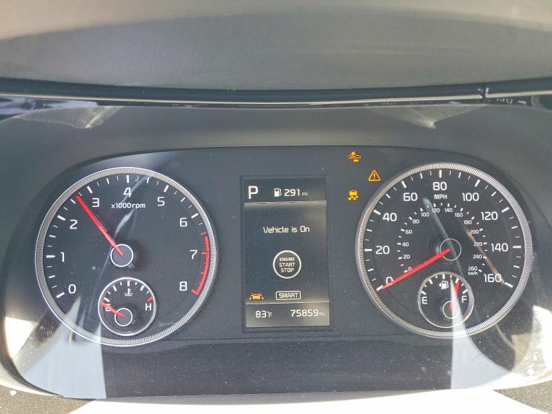Продаж на аукціоні авто 2024 Kia K5, vin: 5XXG64J28RG236234, номер лоту: 53661046