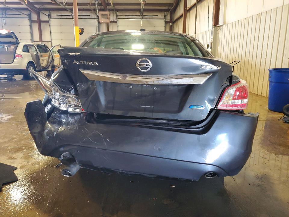 54077916 :رقم المزاد ، 1N4AL3AP8DC153664 vin ، 2013 Nissan Altima مزاد بيع