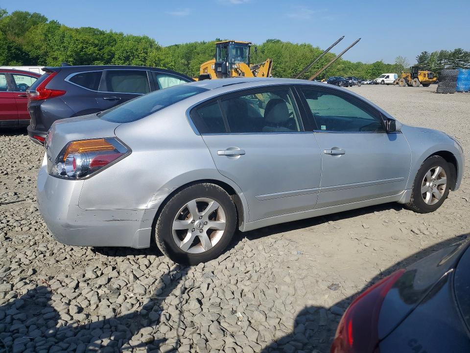 51845156 :رقم المزاد ، 1N4AL21E78N557820 vin ، 2008 Nissan Altima مزاد بيع